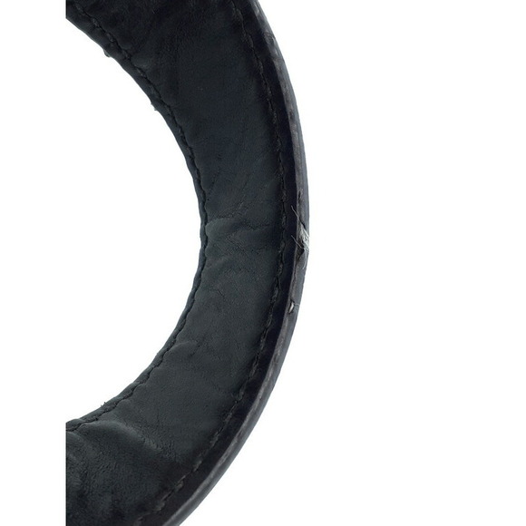 Gucci Signature Leather Backpack - Picture 9 of 9